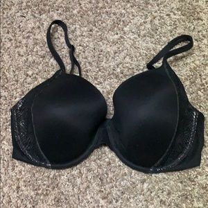Victoria Secret Lined perfect coverage